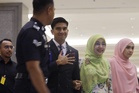 Syed Saddiq kekal bebas tuduhan rasuah, penggubahan wang haram