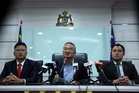 Empat Adun DAP beralih kedudukan, pengerusi PH Melaka masih di blok kerajaan