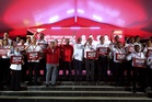N9 polls: Aminuddin to storm Linggi, Loke holds Chennah