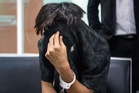 Pempengaruh didakwa rogol remaja perempuan bawah umur