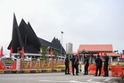 N9 polls: Nomination day sparks Negeri Sembilan showdown