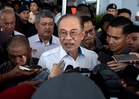 PM ingatkan menteri, timbalan menteri undur jika serang Kerajaan Perpaduan dalam kempen PRN