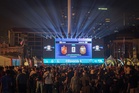 Puluhan ribu gegar Dataran Merdeka, tonton aksi final Piala Dunia 2026