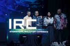 Digital trust, literacy crucial as Malaysia charts AI-driven future: Fahmi