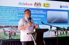 ‘Hanya Tok Min calon MB, saya tidak memenuhi syarat kelayakan’: Loke