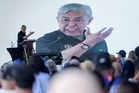 Zahid, Azalina to Sanusi: Keep race and religion out of N. Sembilan election campaign