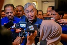 PRN Negeri Sembilan: Zahid nafi manifesto BN tiru parti lain