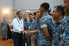 Malaysia may review UNHCR presence if screening cooperation is refused: Mohamad Hasan