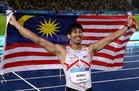 Glasgow 2026: Weightlifting, Abdul Latif complete Malaysia’s gold medal target