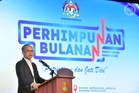 Kementerian Komunikasi lancar Pelan Strategik 2026-2030