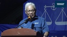 Kerjasama PN-BN dikenali sebagai ‘Perikatan Barisan Nasional’: Hamzah