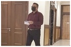 Teacher sued for skipping class, still wins APC