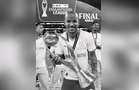 South Africa World Cup midfielder Jayden Adams dies aged 25