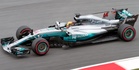 October date for F1 in Malaysia