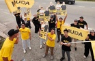 Muda’s solo gamble, Bersama’s debut stumble in Johor underline challenges for new political players: Analysts