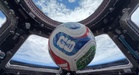 NASA vows to send football to Moon if US wins 2026 World Cup