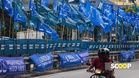 BN-PN cooperation ‘far too early’ to be called coalition: Umno leader