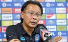 Malaysian football’s unpaid wage crisis needs to be addressed immediately: Kim Swee