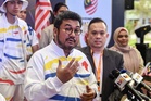 PCM eyes two golds in Glasgow despite packed Para Sukma, Asian Games schedule