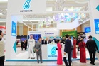 Turkmenistan deal marks Petronas’ transformation into global gas powerhouse – Zainul Arifin