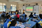 Majority of Chinese students remain in national secondary schools: Fadhlina