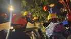 Lelaki maut dihempap pokok tumbang di Jalan Tun Razak