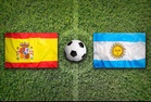 World Cup 2026: Record US$50 mln prize awaits Spain or Argentina