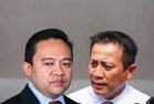 Wan Saiful files RM10mil defamation suit against Tun Faisal over Jana Wibawa remarks