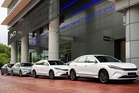 Private sector must drive Malaysia’s EV transition: Economists