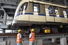 Sultan Selangor rakam setinggi penghargaan kepada 13,000 warga Prasarana dan MRCB realisasi LRT3