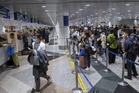 Dual citizenship? Home Ministry beefing up border security, Israeli nationals remain barred