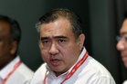 Dakwa dikaitkan dengan ‘mafia korporat’, Anthony Loke saman peguam
