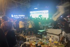Presma condemns World Cup watch party brawls, urges fans to uphold sportsmanship
