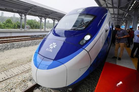 ECRL to roll out passenger services in January 2027, cargo ops in 2028