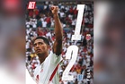 Bellingham double fires England into World Cup semi-finals