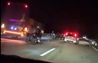 Empat penunggang RXZ maut kemalangan di LPT