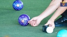 Australian Open experience boosts Malaysian bowls pair’s Glasgow medal hopes
