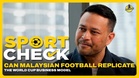 [WATCH] Why Malaysian sport struggles to attract sponsors: Stuart Ramalingam explains