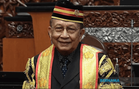 Istana Negeri Sembilan tarik balik dua darjah kebesaran kepada Rais Yatim