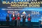 Malaysia partners IBM to advance Sovereign AI, quantum ambitions with proposed national centre