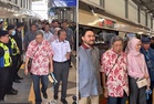 Sultan Selangor teruja menanti pembinaan semula 5 projek LRT3 tertangguh