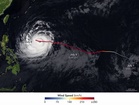 Malaysia Airlines cancels more Shanghai flights as Typhoon Bavi intensifies