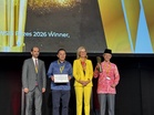 Asean 5G Skills Framework MCMC dinobatkan sebagai pemenang projek di WSIS Prizes 2026