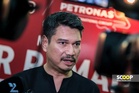 RM60 not confirmed as F1 volunteer allowance, public should not to jump to conclusions: SIC