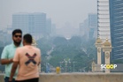 Bell the cat: Our leaders cannot keep choking on excuses while we choke on smoke – Ravindran Raman Kutty