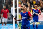 Faizal eyes World Cup scoring record, backs Speedy Tigers to spring surprises