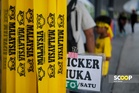 FAM defends 67% ticket hike, urges fans to pack stadium for Vietnam clash