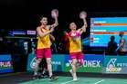 Soh Wooi Yik shocked with axing from Asian Games squad but respects decision