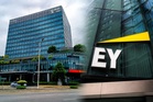 Sabah govt sues Ernst & Young for over RM2bil over SDB audit claims