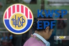 EPF celebrates RM57.50bil investment income, but keeps expectations in check
